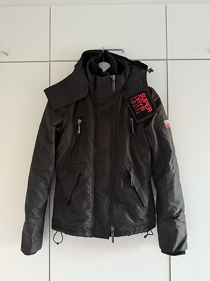 Superdry takki XS