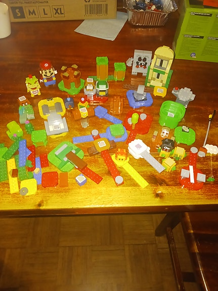 Lego