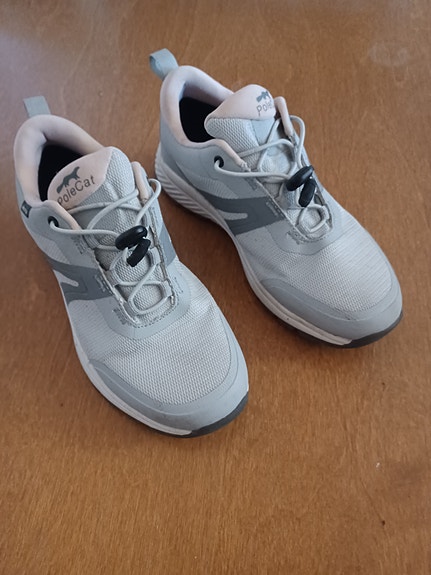 Polecat gore-tex lenkkarit, koko 37