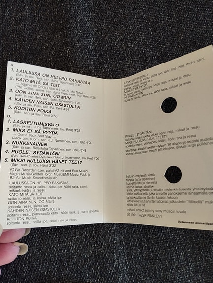 Product image 2 of 3