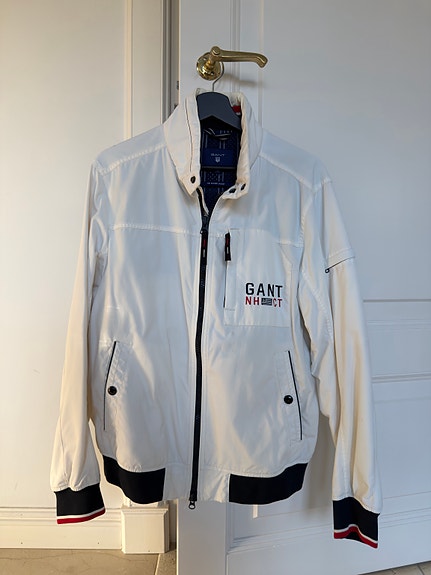 Gant takki