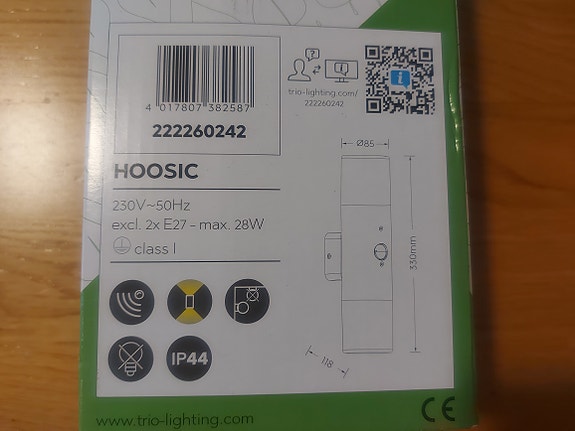 Product image 2 of 2