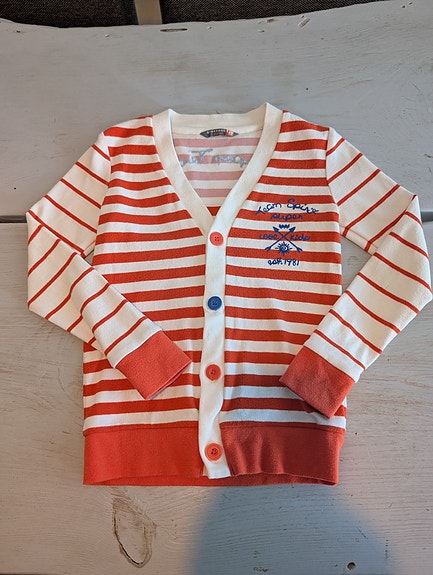 Giordano lasten pusero 120