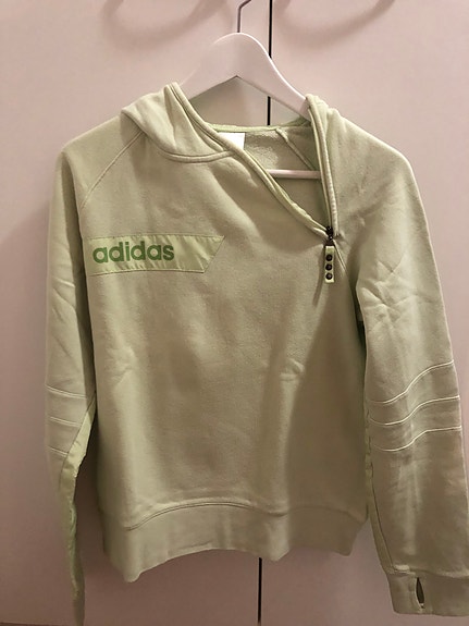 Adidas college