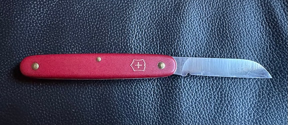 Victorinox linkkuveitsi,jalostusveitsi