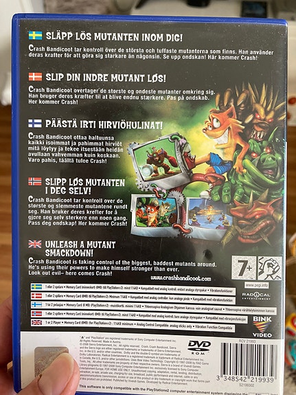 Product image 3 of 3