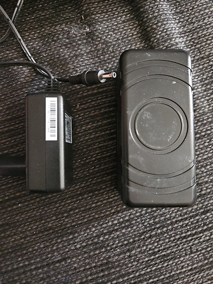MiniFinder Xtreme GPS-paikannin