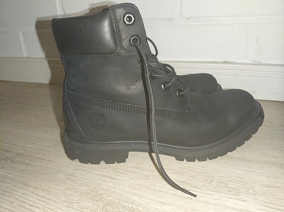 Timberland premium 6-inch talvikengät