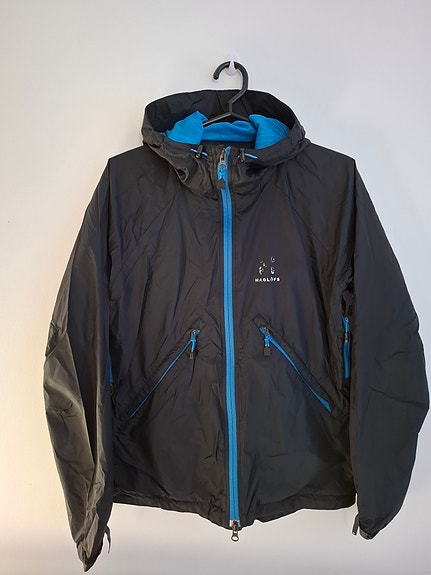 Haglöfs takki, 38