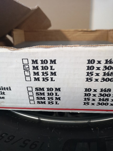 Product image 2 of 5