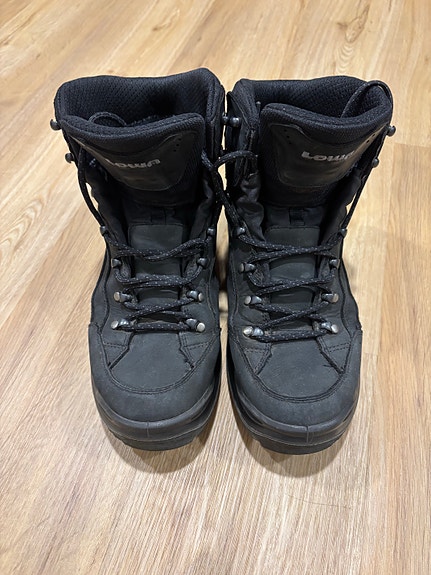 LOWA renegade Vaelluskenkä koko 44,5