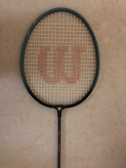 Wilson sulkapallomaila