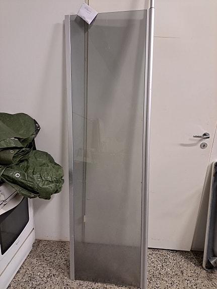 Suihkuseinä