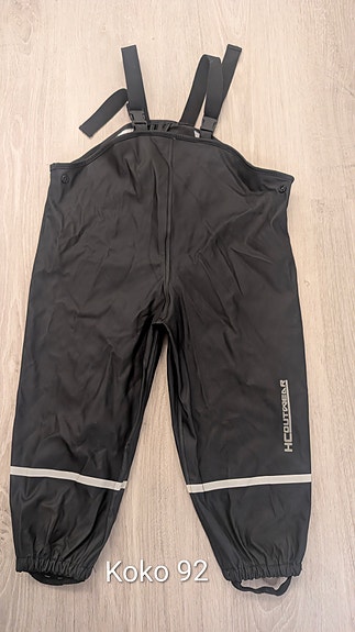HCoutwear kurahousut , koko 92