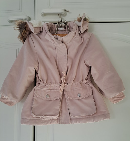 H&M takki