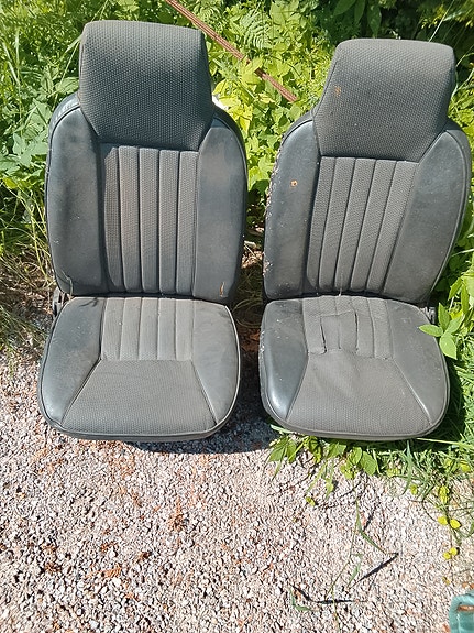 Auton penkit