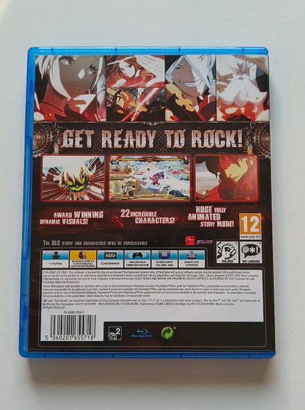 Product image 2 of 3