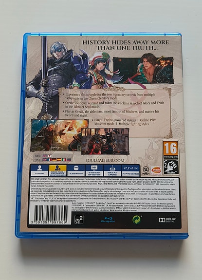 Product image 2 of 3