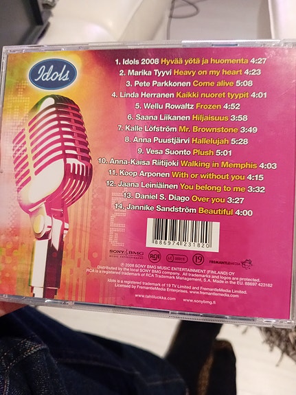 Product image 3 of 3