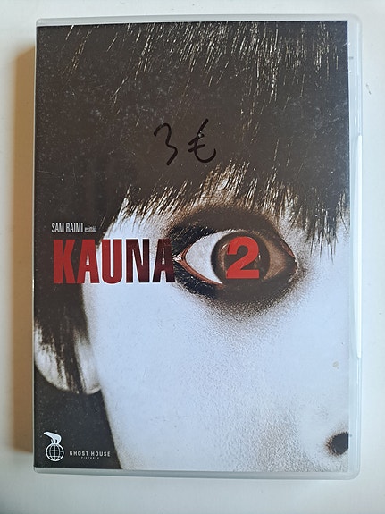 Kauna 2.