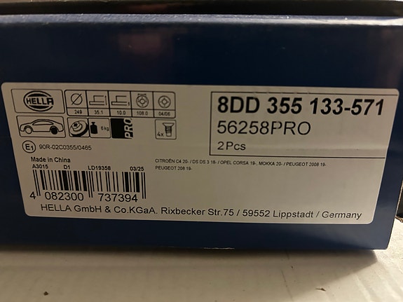 Product image 3 of 6