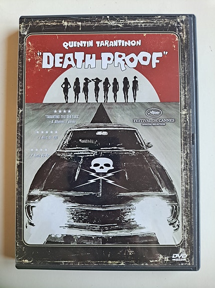 Death proof