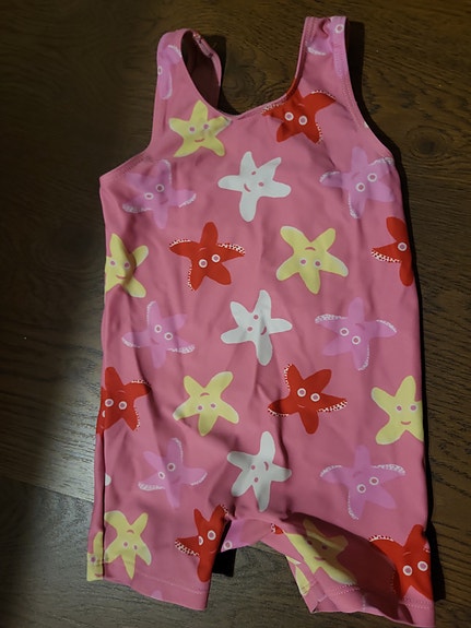 Uimapuku koko 70