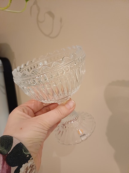 Iittala pieni mariskooli