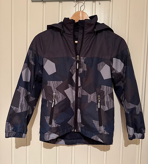 Vk-takki (Seppälä Boys Outwear)  134/140cm