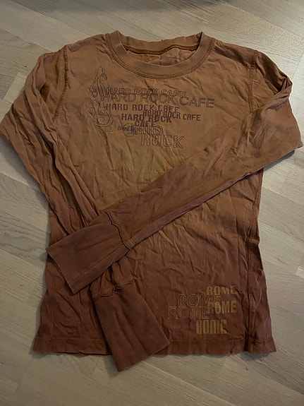 Hard rock Café couture M Rooma