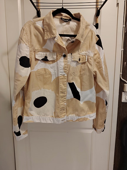 Marimekko Unikko