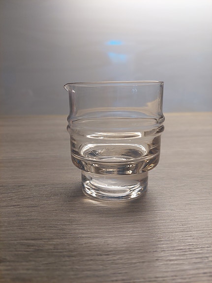 Iittalan Pisararengas kermakko