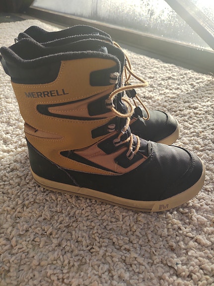 Merrell talvikenkä 36
