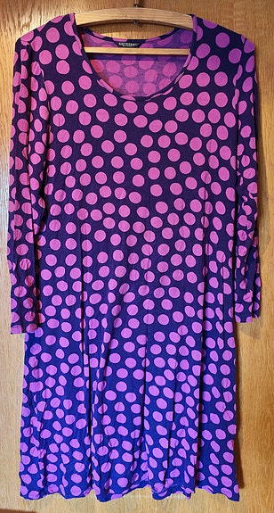 Yöpaita Marimekko / Mika Piirainen, M - koko