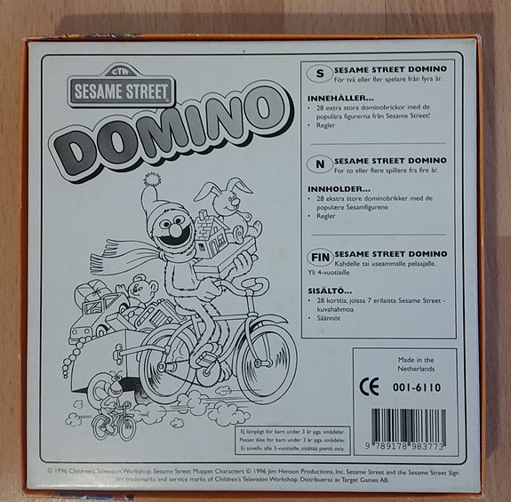 Product image 2 of 6