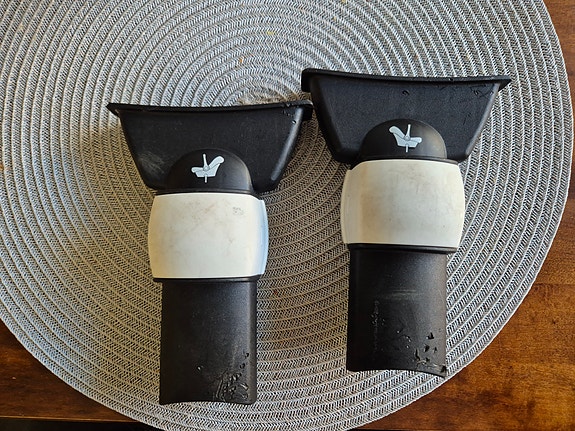 Britax Römer/Bugaboo Buffalo adapteri Tori