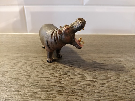 Schleich Virtahepo