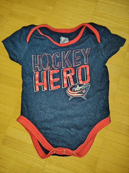 NHL Vauvan body