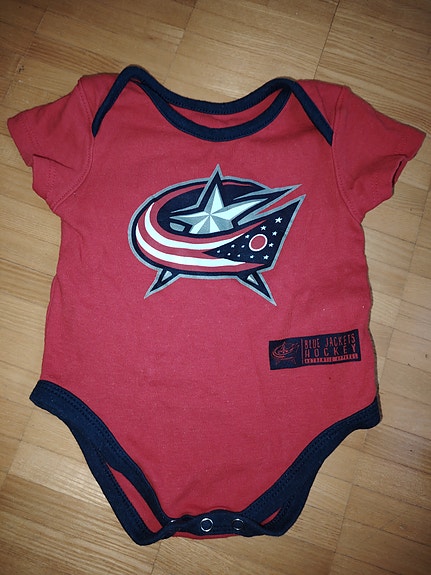 NHL Vauvan body