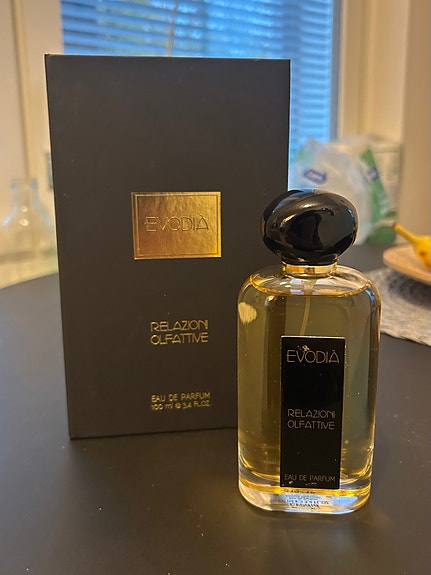 Omnia Profumi Evodia EDP (100ml)
