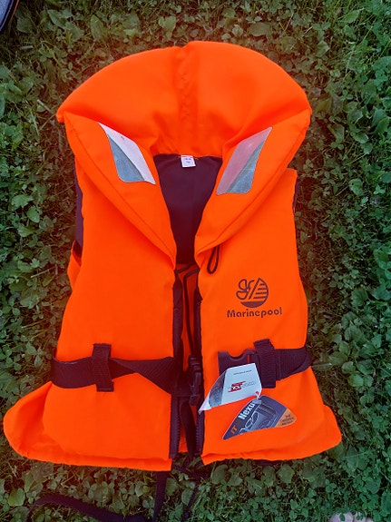 Pelastusliivit 20-30kg