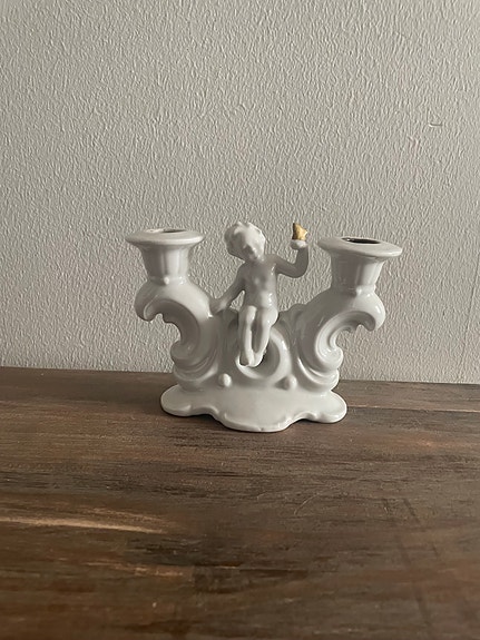 Kynttiläjalka