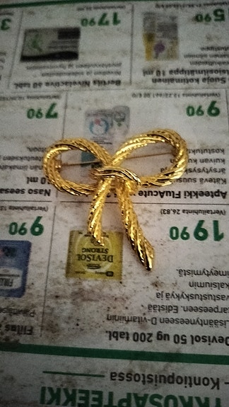Rintaneula