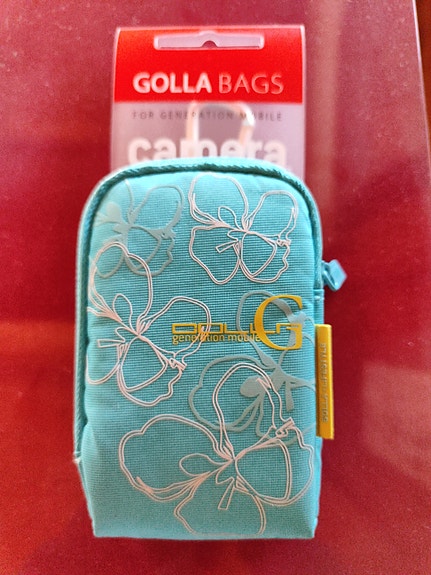 Golla Bags laukku