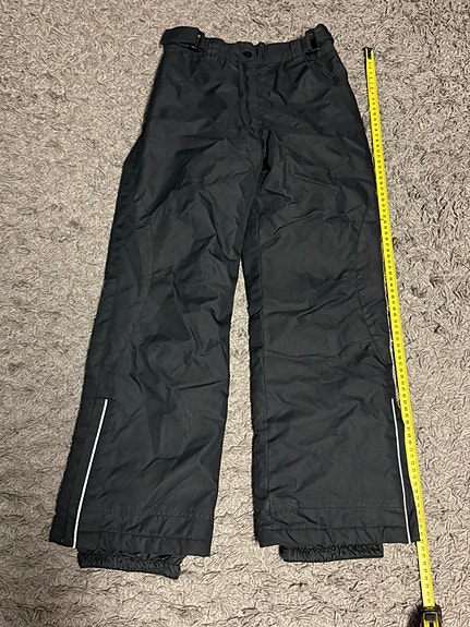 BNC-toppahousut 140cm
