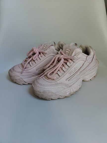 Fila lasten kengät, koko 36