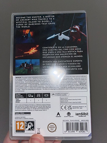 Product image 2 of 2