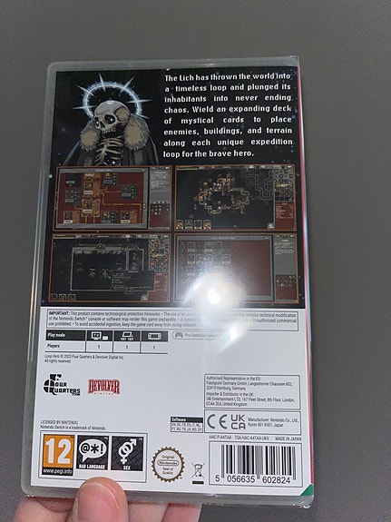 Product image 2 of 2