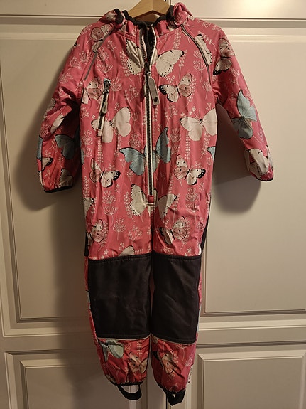 Jonathan softshell haalari 98