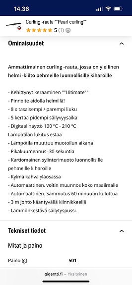 Product image 2 of 2